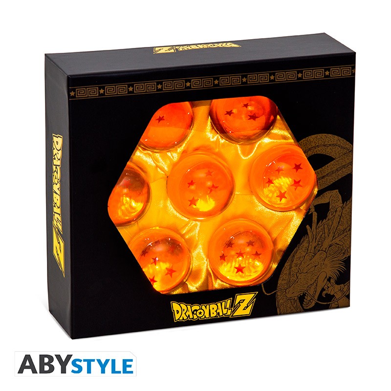DRAGON BALL Z COLLECTOR BOX - DRAGON BALLS - immagine 2