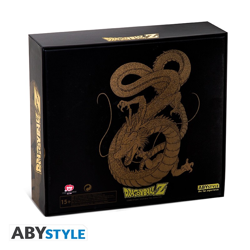 DRAGON BALL Z COLLECTOR BOX - DRAGON BALLS - immagine 4