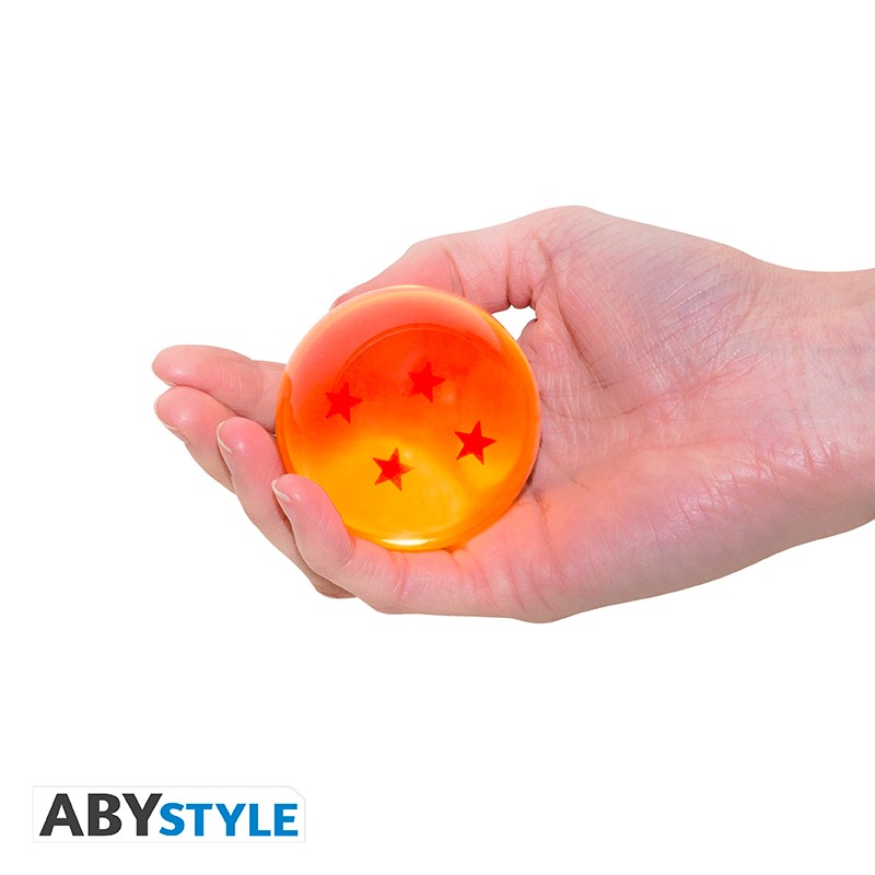 DRAGON BALL Z COLLECTOR BOX - DRAGON BALLS - immagine 8