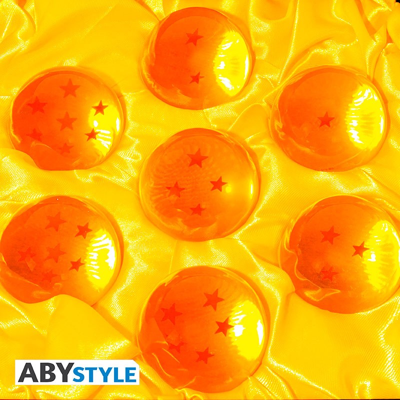 DRAGON BALL Z COLLECTOR BOX - DRAGON BALLS - immagine 10