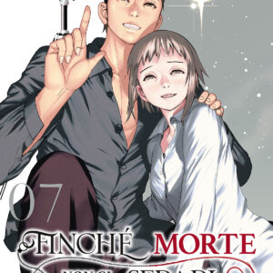 FINCHÉ MORTE NON CI SEPARI 7