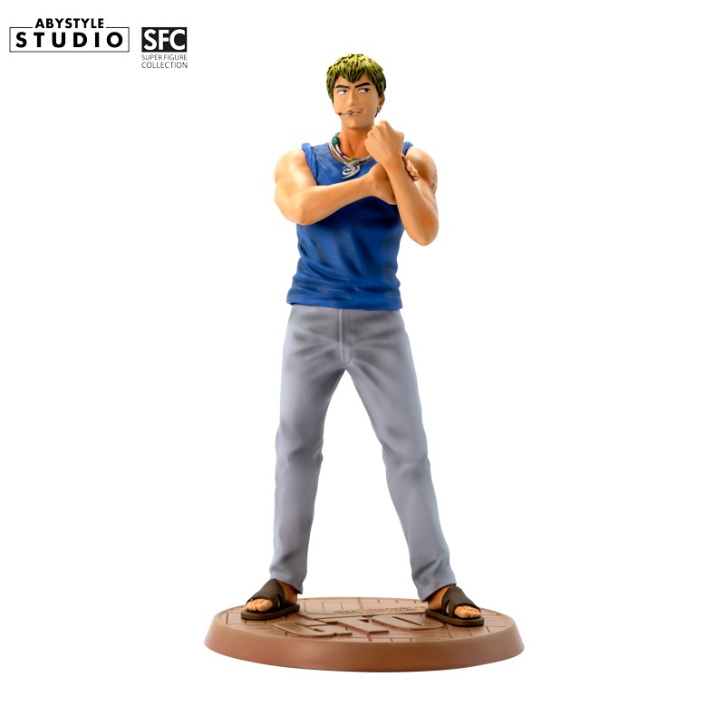GTO ONIZUKA - SFC FIGURE - immagine 6