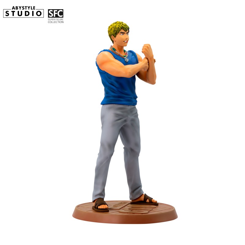 GTO ONIZUKA - SFC FIGURE - immagine 7