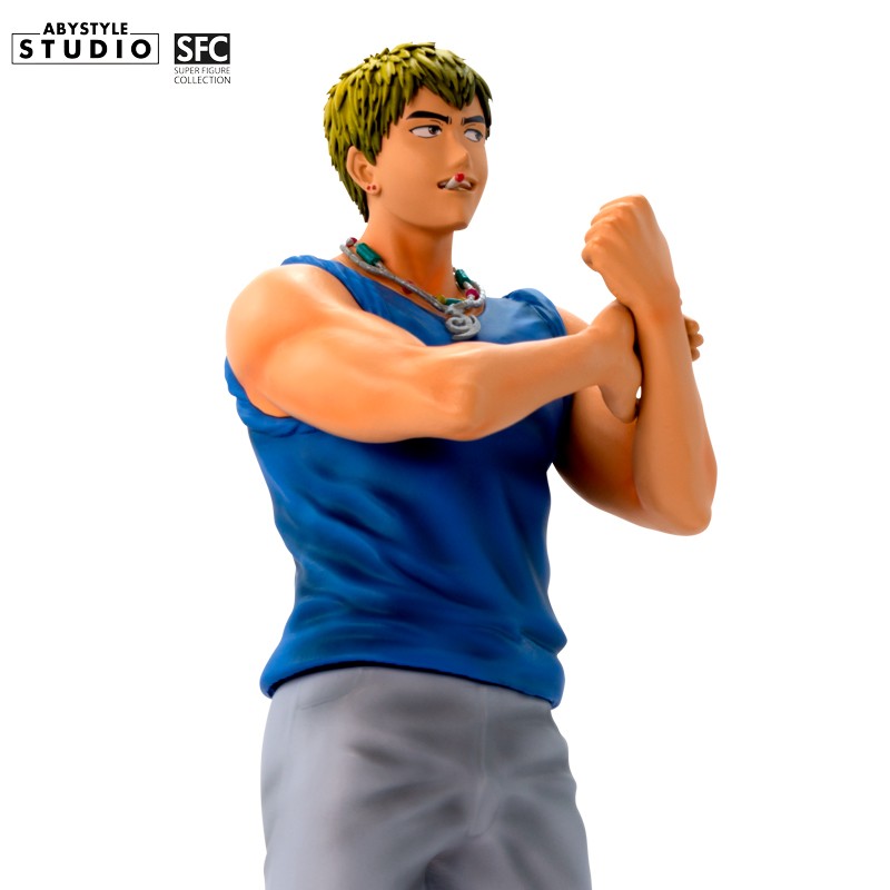 GTO ONIZUKA - SFC FIGURE - immagine 9