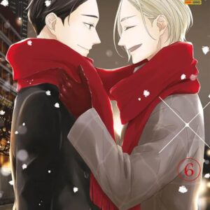 KEI X YAKU - DANGEROUS BUDDY 6