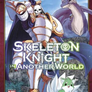 SKELETON KNIGHT IN ANOTHER WORLD 10