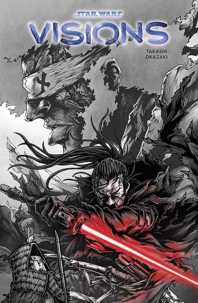 STAR WARS - VISIONS