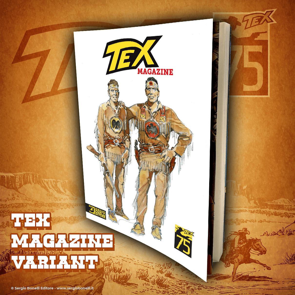 TEX 75 - BOX LEGNO - immagine 5