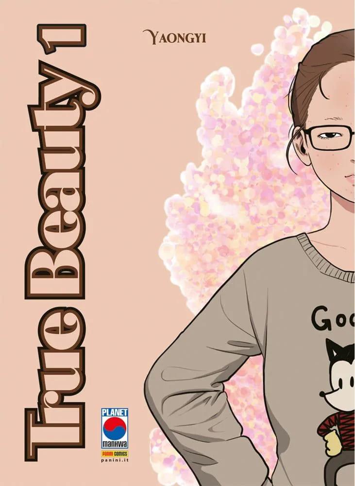 TRUE BEAUTY 1 - VARIANT COMPONIBILE