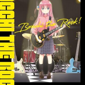 BOCCHI THE ROCK! 1