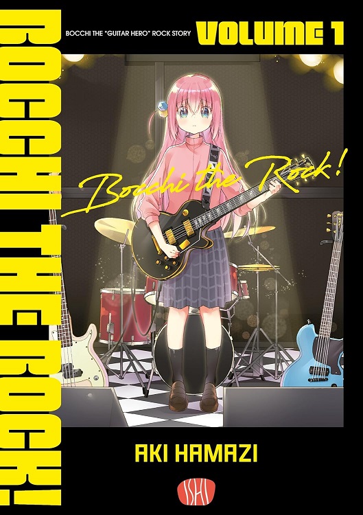 BOCCHI THE ROCK! 1