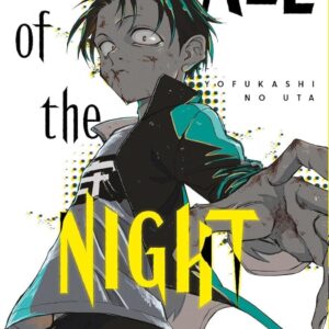 CALL OF THE NIGHT 11