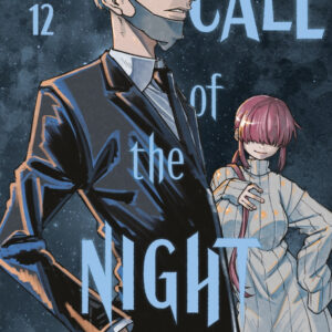 CALL OF THE NIGHT 12