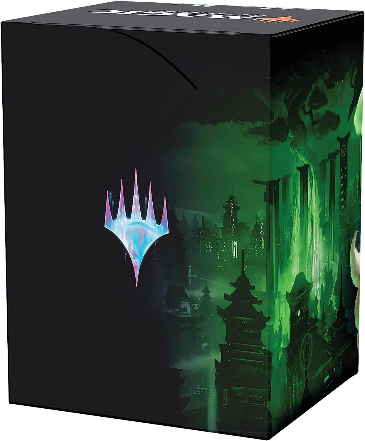 MTG - L’Avanzata delle Macchine - Commander Deck - Richiesta di Rinforzi (ITA) - immagine 9
