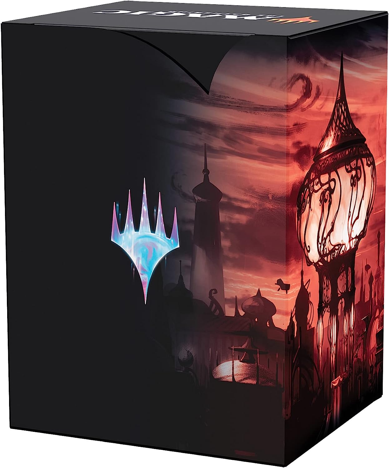 MTG - L’Avanzata delle Macchine - Commander Deck - Tempo di Invenzioni (ITA) - immagine 9
