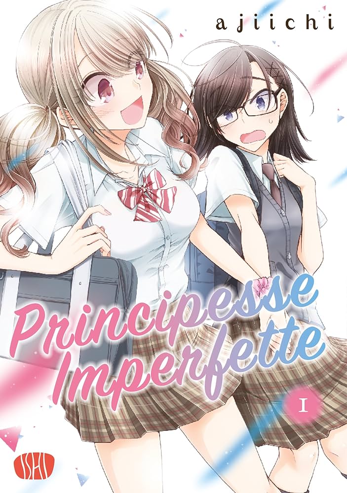 PRINCIPESSE IMPERFETTE 1