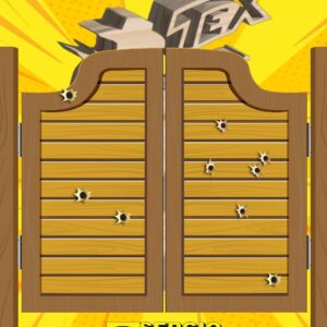 TEX MAGAZINE 75 VARIANT LUCCA 2023