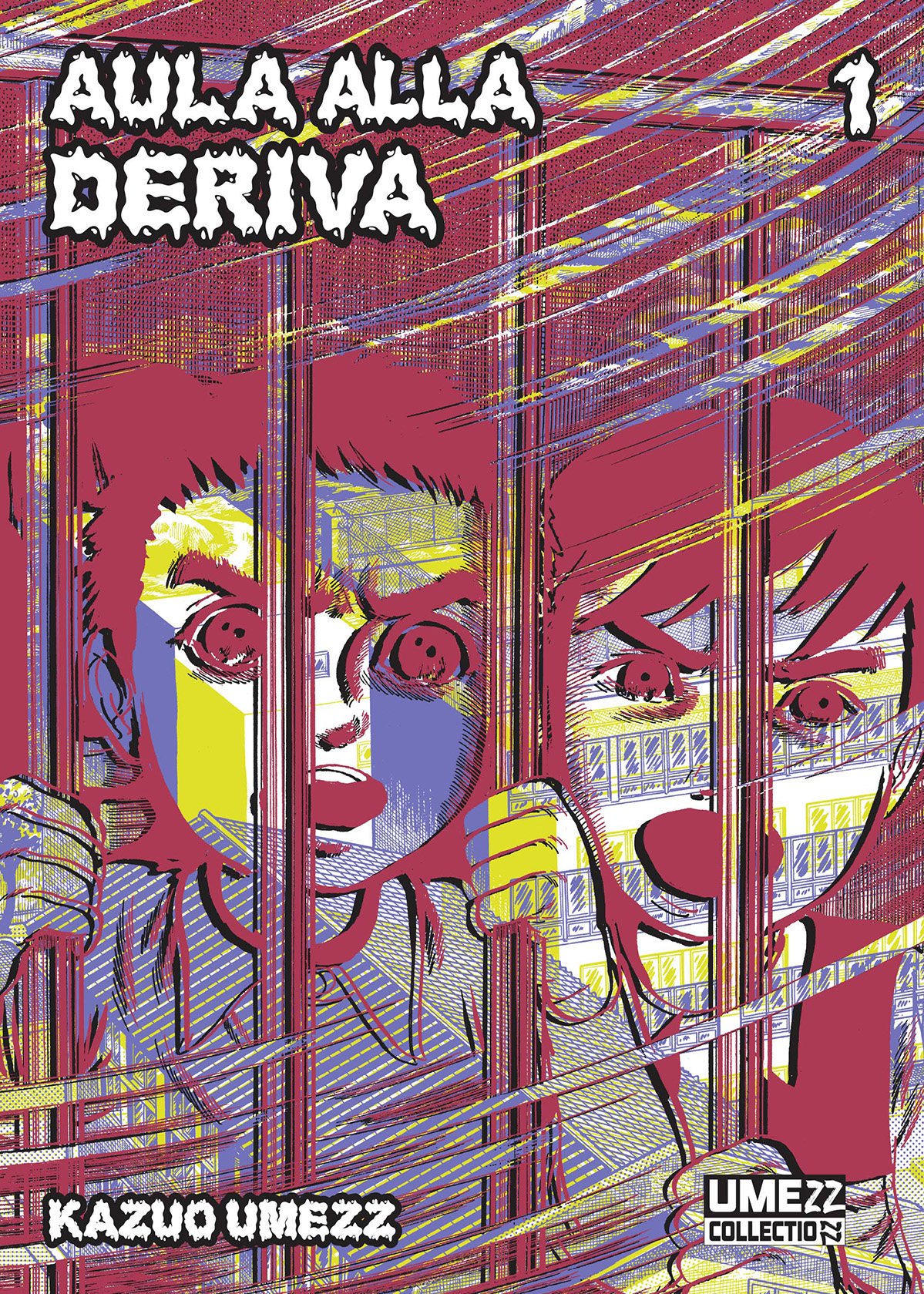AULA ALLA DERIVA 1 (DI 6)