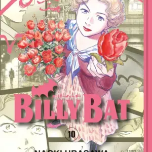 BILLY BAT 10