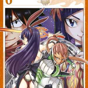 EDENS ZERO 6