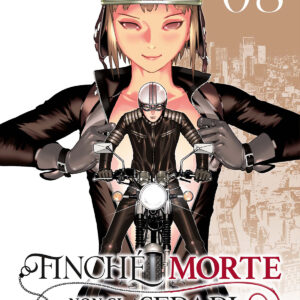 FINCHÉ MORTE NON CI SEPARI 8