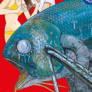 GYO - ODORE DI MORTE