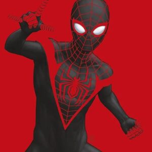 ULTIMATE INVASION 1 - VARIANT