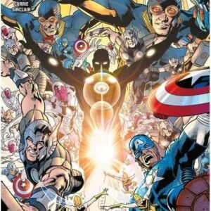 ULTIMATE INVASION 4 - RISTAMPA