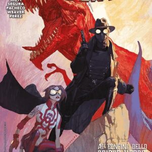 AMAZING SPIDER-MAN 10 (#810)