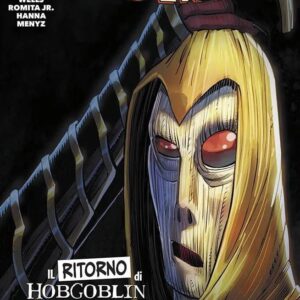 AMAZING SPIDER-MAN 13 (#813)