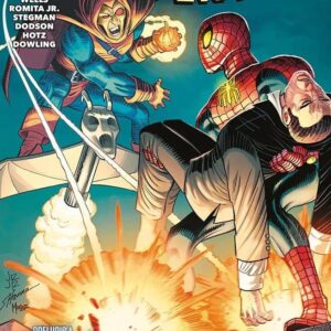 AMAZING SPIDER-MAN 14 (#814)