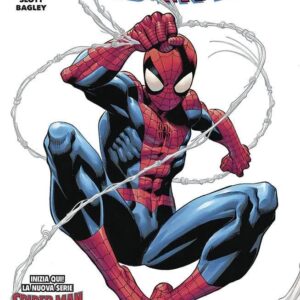 AMAZING SPIDER-MAN 15 (#815)