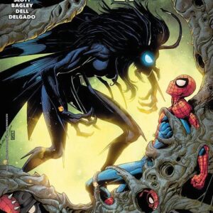 AMAZING SPIDER-MAN 16 (#816)