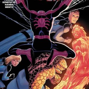 AMAZING SPIDER-MAN 28 (#828)
