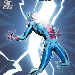 AMAZING SPIDER-MAN 31 (#831)