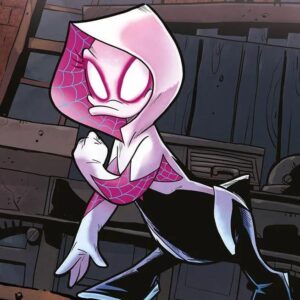 AMAZING SPIDER-MAN 32 VARIANT DISNEY 100 DI GIADA PERISSINOTTO