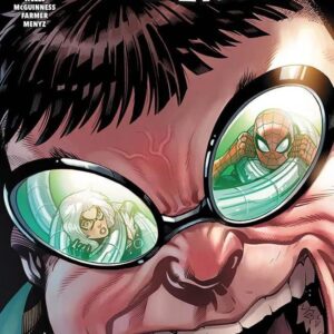 AMAZING SPIDER-MAN 33 (#833)