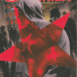 CAPITAN AMERICA 3 (#106)