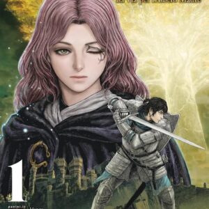ELDEN RING: LA VIA PER L’ALBERO MADRE 1