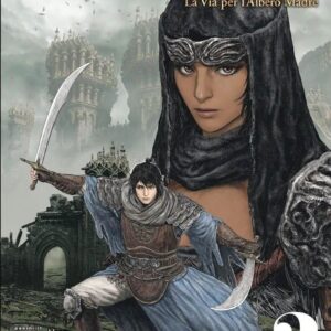 ELDEN RING: LA VIA PER L’ALBERO MADRE 2