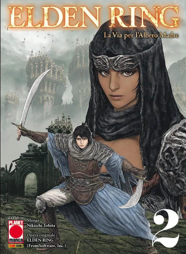 ELDEN RING: LA VIA PER L’ALBERO MADRE 2