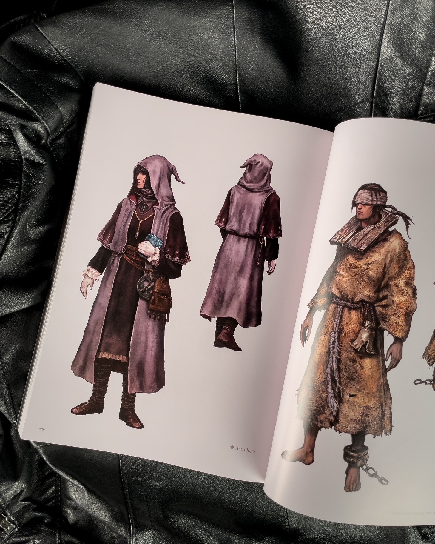ELDEN RING OFFICIAL ART BOOK - COFANETTO - immagine 7
