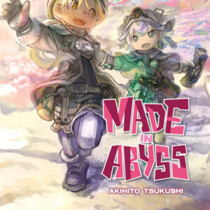 MADE IN ABYSS 5