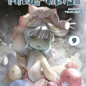 MADE IN ABYSS 9