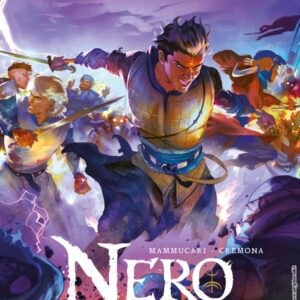 NERO 6 VARIANT