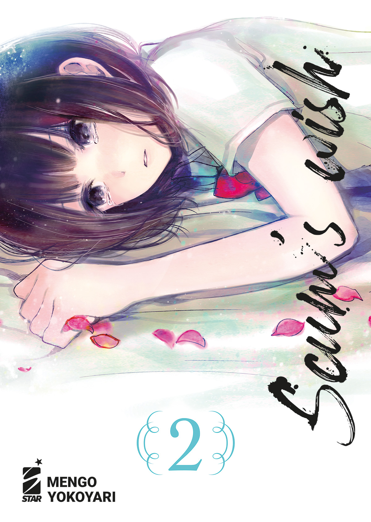 SCUM'S WISH 2