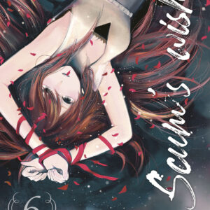 SCUM'S WISH 6