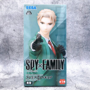 SPY X FAMILY Loid Forger Twilight - PM FIGURE
