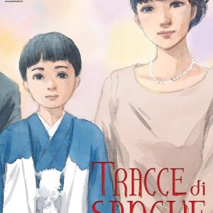 TRACCE DI SANGUE 3
