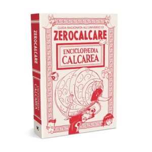 ZEROCALCARE - ENCICLOPEDIA CALCAREA